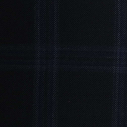 D578/2 Vercelli CX - Vải Suit 95% Wool - Xanh Dương Caro